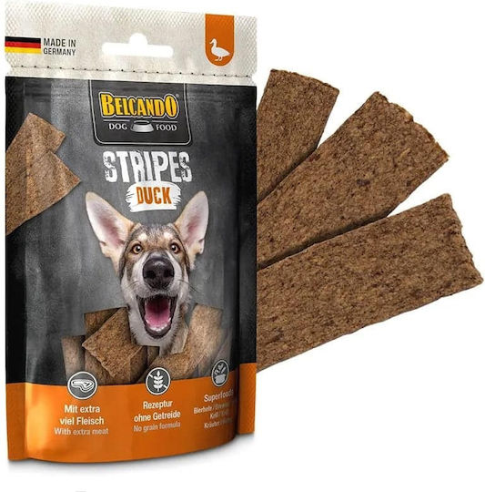Belcando Sticks für Hunde mit Ente und Shrimps 70gr