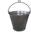 Galvanized Bucket 10 Liters