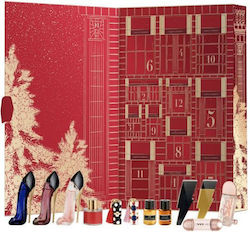 Carolina Herrera Advent Calendar Kalendarz Adwentowy Carolina Herrera Advent Calendar Kalendarz Adwentowy