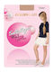 Чорапогащник за момиче Golden Lady "Vely Girl" 2 чифта 15 Den 12jja-001a Мелон