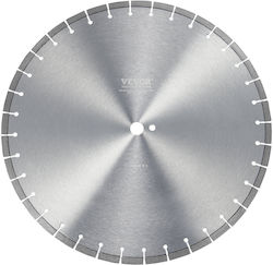 Vevor Δίσκος Κοπής Δομικών Υλικών 20mm