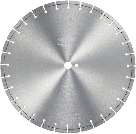 Vevor Cutting Disc Construction Materials Hole Diameter 18mm 1pcs