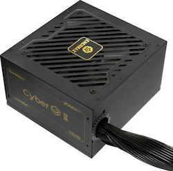Enermax CyberG II Enermax CyberG II