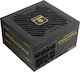 Enermax Revolution III 750W Μαύρο Τροφοδοτικό Υπολογιστή Full Modular 80 Plus Gold