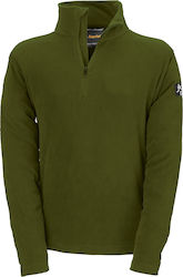 Kapriol Work Shirt Green