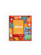 Disney Lilo & Stitch Orange Κορνίζα 20x18cm