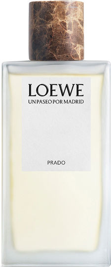 Loewe Loewe Un Paseo Por Madrid Eau de Parfum 150ml