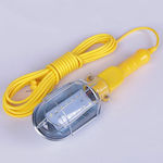 Electric Work Light with Extension Cord LED