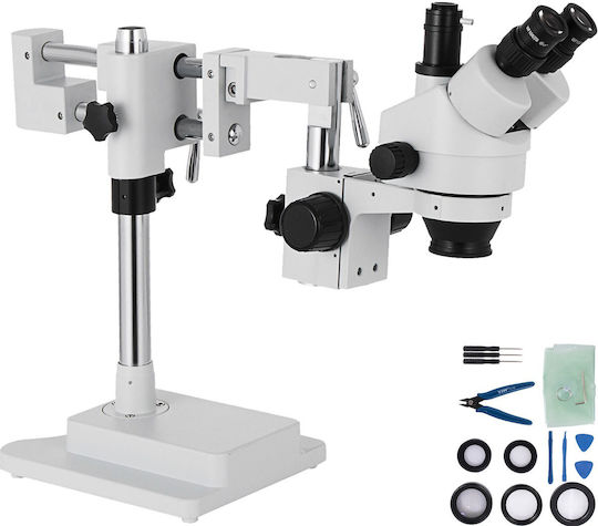 Vevor Stereo / Digital Microscop