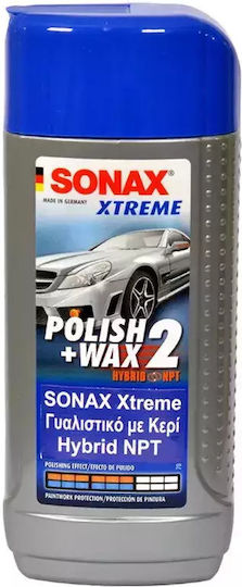Sonax Xtreme Αλοιφή Κερώματος Αυτοκινήτου 250ml