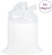vidaXL Артикул за ръкоделие 500gr в White Цвят