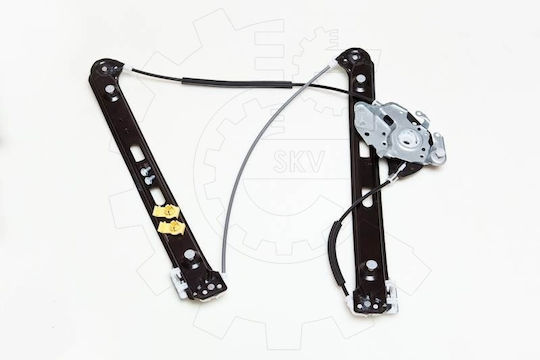 SKV Fenster-Mechanismus mit Platzierung Vorne links BMW Serie 3 E46 1998-2006 01SKV081 BMW