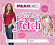 Mean Girls You're So Fetch A Fill-in Book Adult 1112
