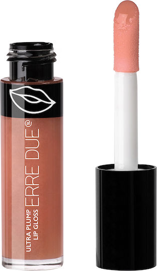 Erre Due Ultra Plump Luciu de buze 404 5ml
