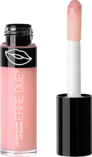 Erre Due Ultra Plump Лип Глос 401 5мл