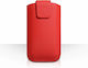 Калъф тип торбичка Shocksock за Samsung Galaxy A3 от Caseflex