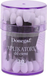 Donegal 4105 For Eye Shadow 30 Pieces