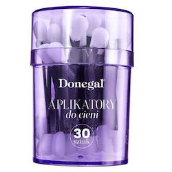 Donegal 4105 Für Lidschatten Pinsel 30 Stück