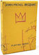 Jean-Michel Basquiat Spielkarten