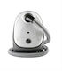Nilfisk One WB10P05A-HB15 Vacuum Cleaner 750W Bagged 2.1lt White