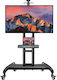 Perlesmith 069334 Suport TV de perete până la 82"