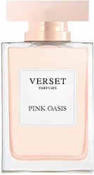 Verset Pink Oasis Eau de Parfum 100ml