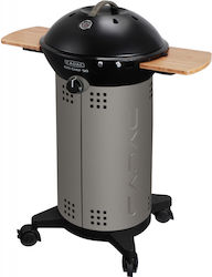 Cadac Citi Chef 50 30 Mbar pe Gaz 1 Arzătoare Cadac Citi Chef 50 30 Mbar pe Gaz 1 Arzătoare