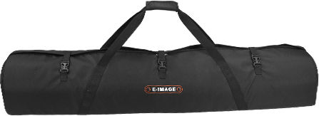 E-image Gn6168 Τσάντα Μεταφοράς 4 Light Stands