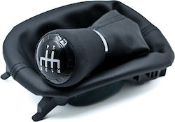 Ride It Auto Schaltknopf mit Abdeckung 1999-2004 Schwarz Ride It Auto Schaltknopf mit Abdeckung 1999-2004 Schwarz