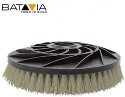 Hard Brush Batavia Twinbrush Grey Batavia 7064253