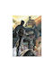 DC Comics Art Print Batman 85th Anniversary Limited Edition 42 x 30 cm