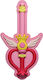 Sailor Moon 3d Magnet Moon Kaleidoscope