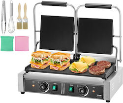 Vevor Commercial Sandwich Maker Vevor Commercial Sandwich Maker