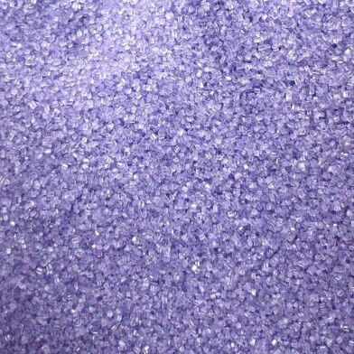 Лилаво-кристална захар 200g без E171 Sprinklicious