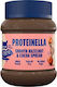 Proteinella Hazelnut Cocoa Spread Without Added Sugar 360g Healthyco