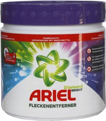 Diamond Bright Stain Cleaner Powder 500gr
