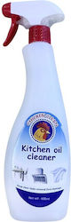 Καθαριστικο Λιπη Κουζινας 600ml My-04532 Καθαριστικο Λιπη Κουζινας 600ml My-04532