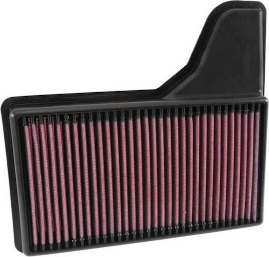 K&N Freeflow Air Filter for Audi V8 Ford Mustang Aston Martin V8 Lotus V8
