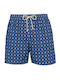 Men's Swimwear Shorts Light Fabric