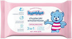 Bambino Mio Baby Wipes 57pcs