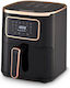 Heinrich's HFR 8216 Air Fryer 5lt Black