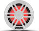 Rockford Fosgate Ηχείο Σκάφους 12" με 300W RMS Λευκό