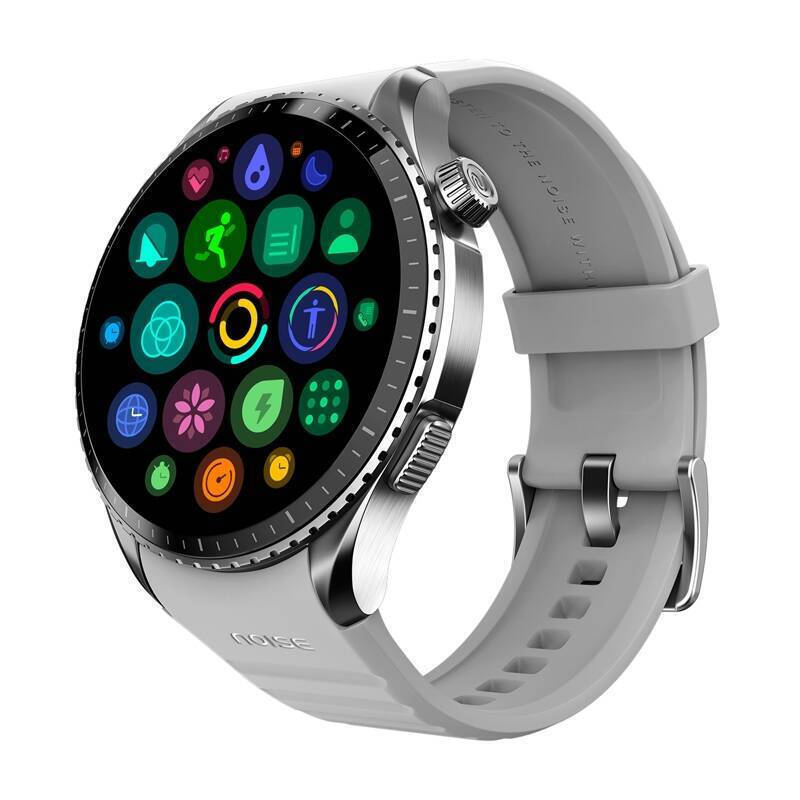 Smartwatch Noise Origin (γκρι)