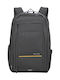 Nautica Backpack 25.8lt Γκρι