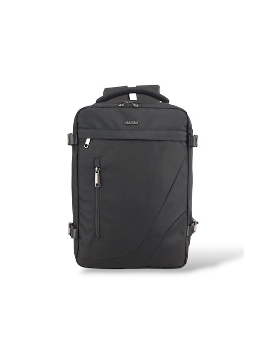 Ormi Backpack Waterproof 25lt Black