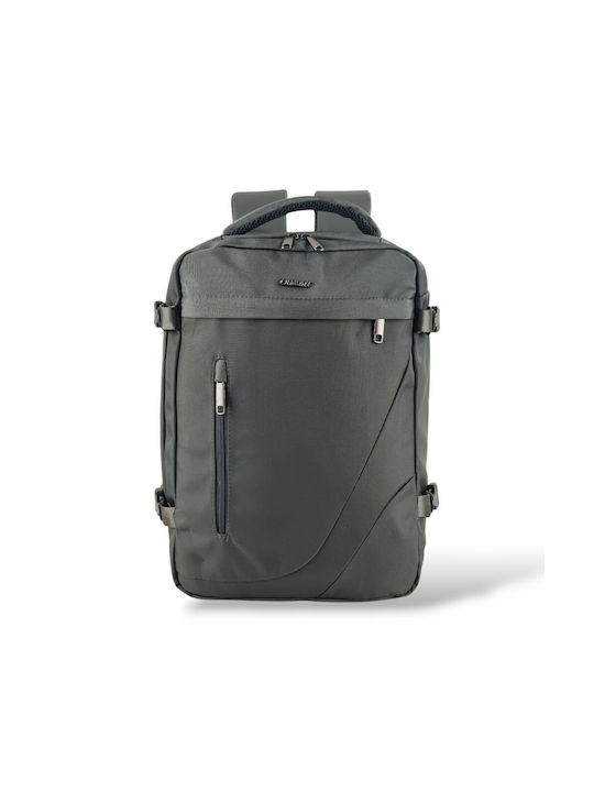 Ormi Backpack Αδιάβροχο 25lt Γκρι