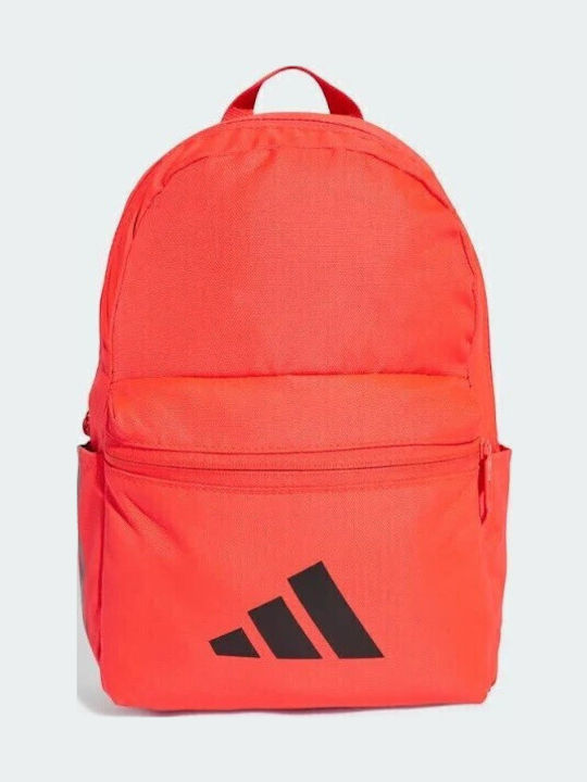 adidas Linear Red