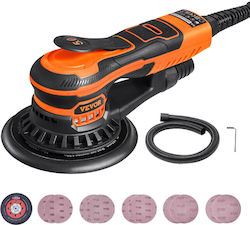 Vevor GDSGJBS6INCHW5JEXV2 Exzenterschleifer 350W Vevor GDSGJBS6INCHW5JEXV2 Exzenterschleifer 350W