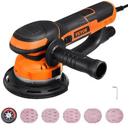 Vevor GDSGJBS6INCHPL1CBV2 Exzenterschleifer 850W Vevor GDSGJBS6INCHPL1CBV2 Exzenterschleifer 850W