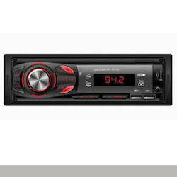 Ηχοσύστημα 1 DIN με Bluetooth & USB Ηχοσύστημα 1 DIN με Bluetooth & USB